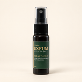 Exfum spray 3-en-1 sans nicotine - packshot produit