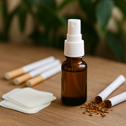 🌿 Patch tabac alternative : quelles solutions existent vraiment pour remplacer les patchs ?