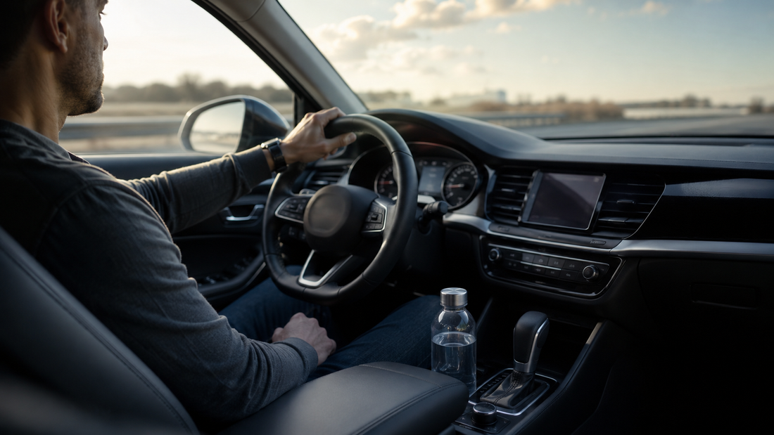 Envie de fumer en voiture : comment perdre ce réflexe ?