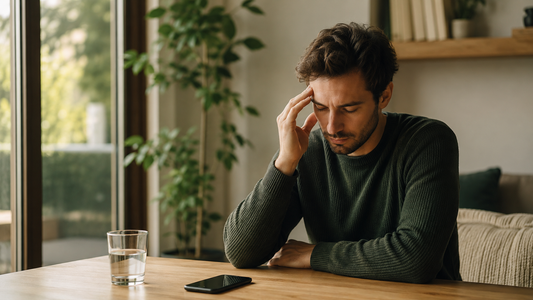 Envie de fumer quand on est stressé : comment éviter de craquer ?