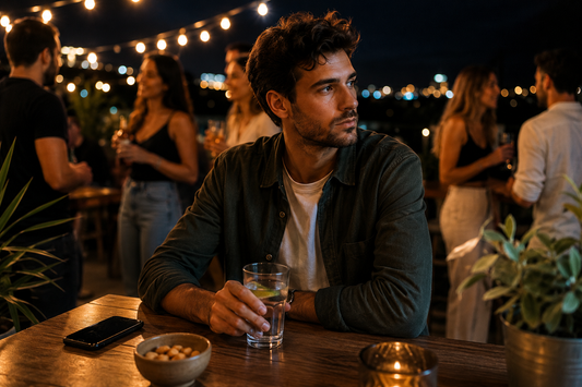Comment ne pas fumer en soirée : le plan concret pour ne pas craquer