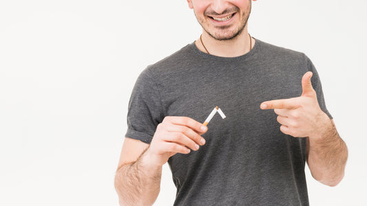 Patch nicotine : fonctionnement, efficacité et limites de cette méthode pour arrêter de fumer
